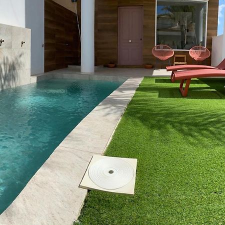 Ebli House Villa San Miguel De Salinas Exteriör bild