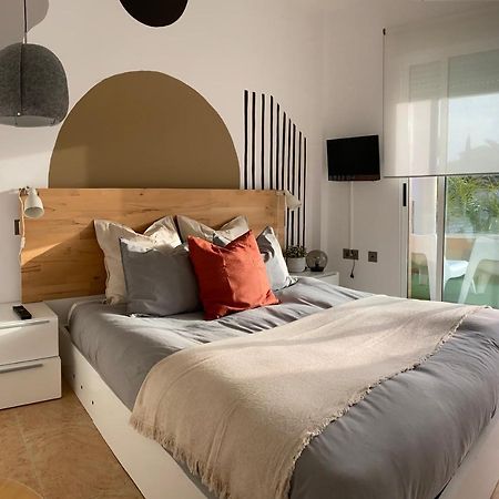 Ebli House Villa San Miguel De Salinas Exteriör bild