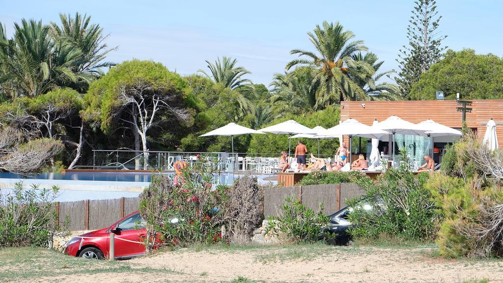 Ebli House Villa San Miguel De Salinas Rum bild