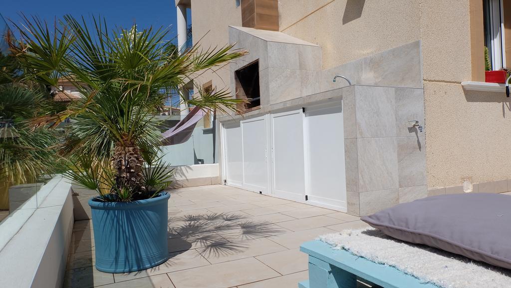 Ebli House Villa San Miguel De Salinas Exteriör bild