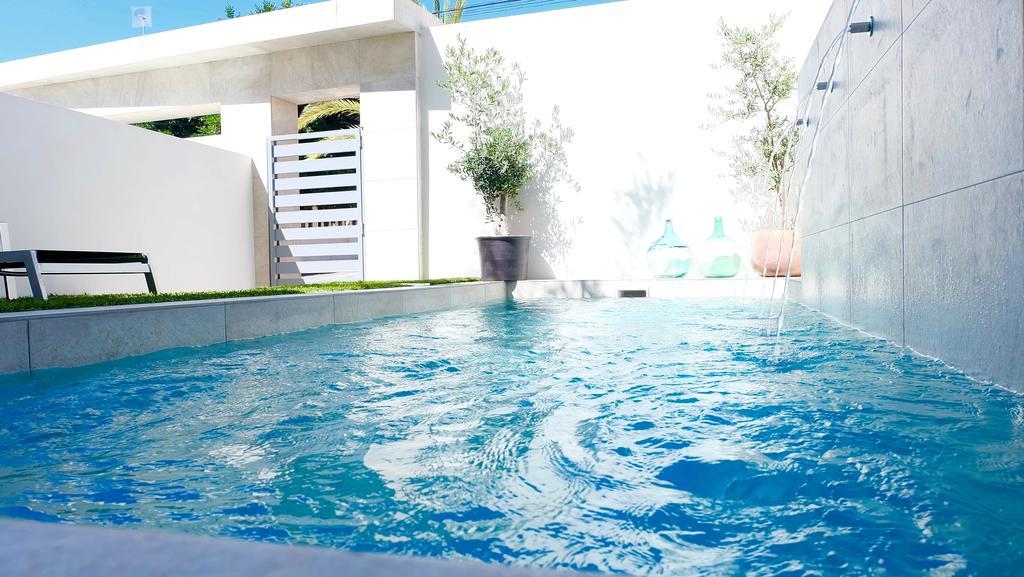 Ebli House Villa San Miguel De Salinas Exteriör bild
