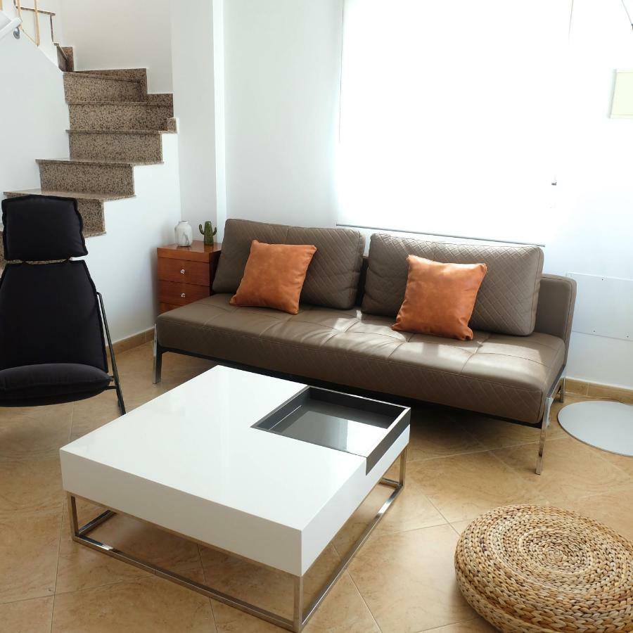 Ebli House Villa San Miguel De Salinas Exteriör bild