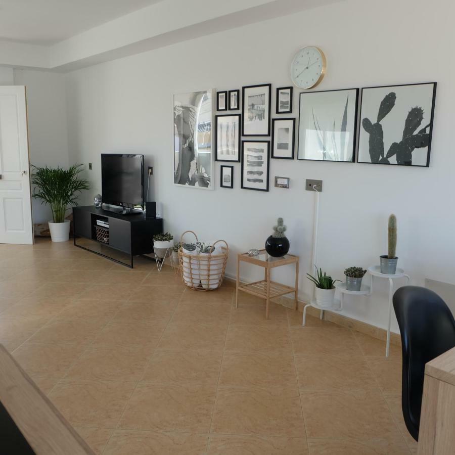 Ebli House Villa San Miguel De Salinas Exteriör bild