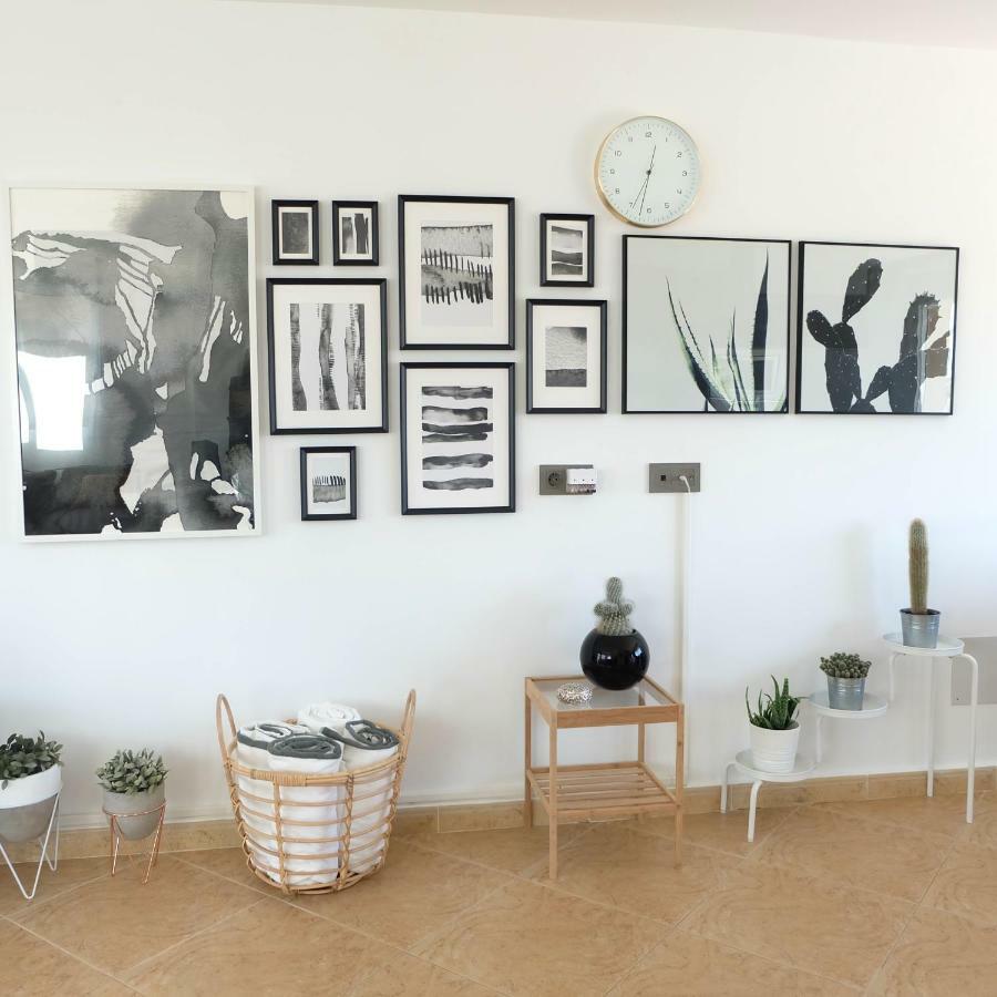 Ebli House Villa San Miguel De Salinas Exteriör bild
