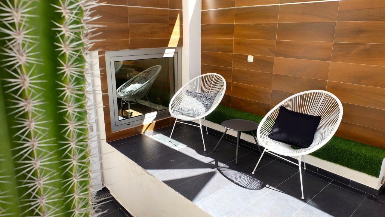 Ebli House Villa San Miguel De Salinas Exteriör bild