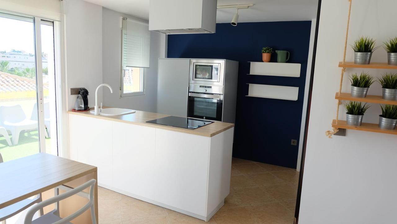 Ebli House Villa San Miguel De Salinas Exteriör bild