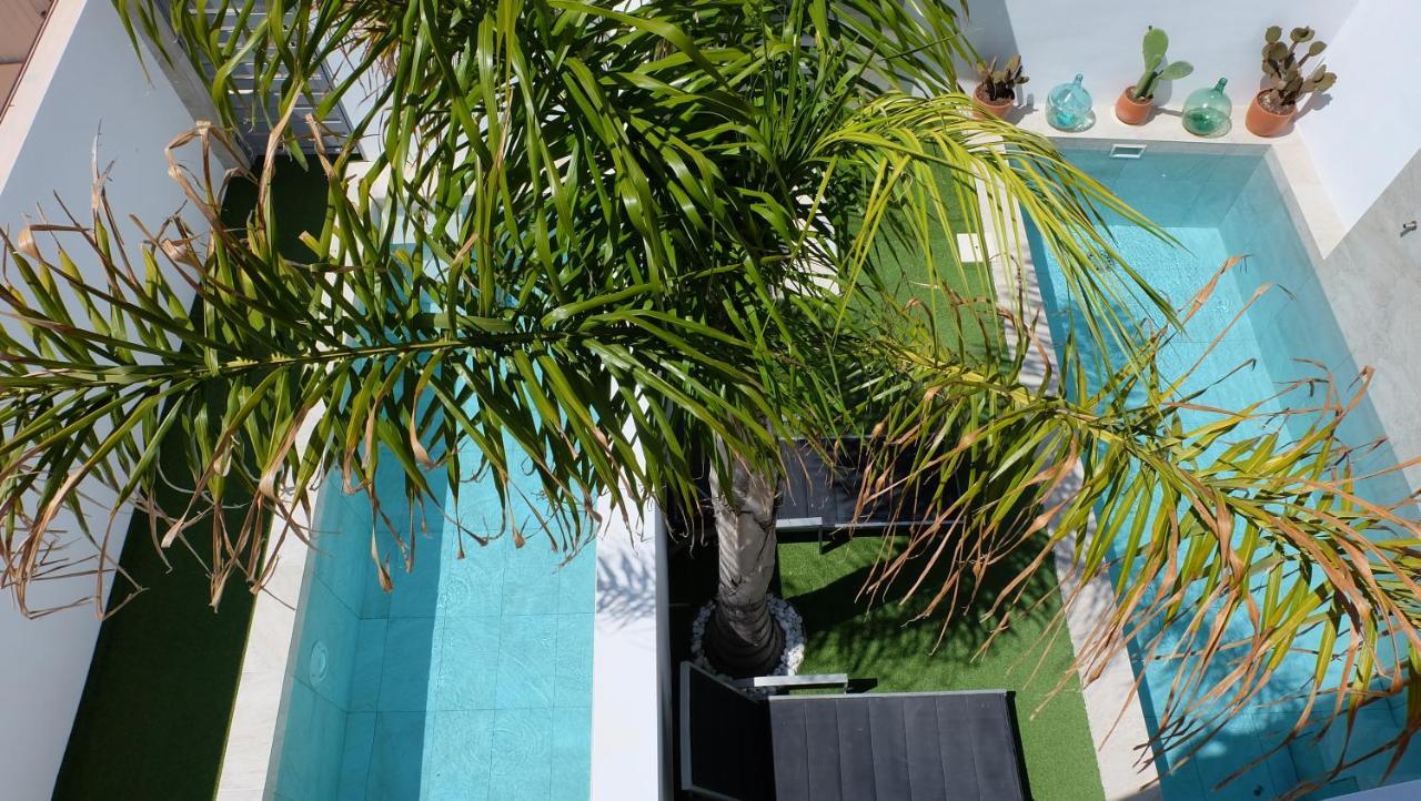 Ebli House Villa San Miguel De Salinas Exteriör bild